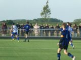 S.K.N.W.K. JO17-1 - Cluzona JO17-1 (competitie) seizoen 2022-2023 (voorjaar - 3e fase)) (21/68)